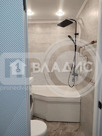 Миниатюра 1к, 1/5 К, Россия, Воронеж, улица Челюскинцев, 82, 30.8 кв.м