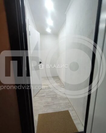 Миниатюра 1к, 1/5 К, Россия, Воронеж, улица Челюскинцев, 82, 30.8 кв.м