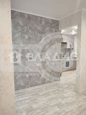 Миниатюра 1к, 1/5 К, Россия, Воронеж, улица Челюскинцев, 82, 30.8 кв.м