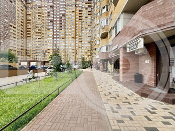 Миниатюра 1к, 12/25 М, Россия, Воронеж, улица Суворова, 122А, 39.9 кв.м