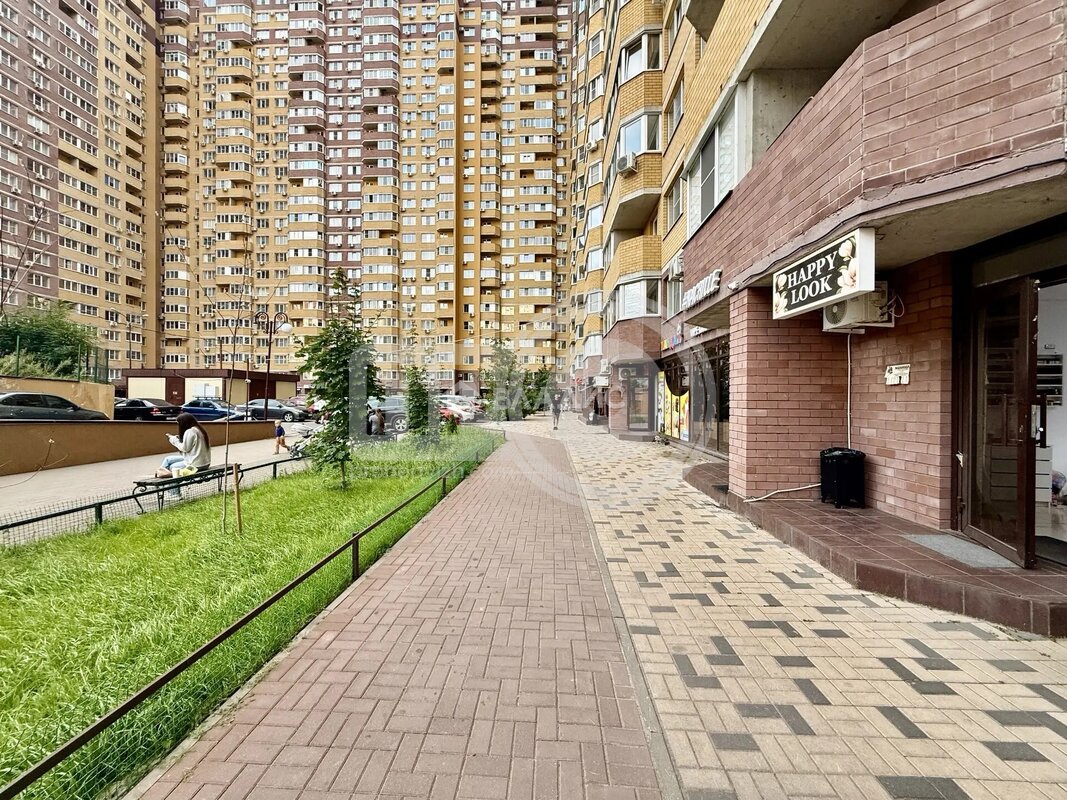 1к, 12/25 М, Россия, Воронеж, улица Суворова, 122А, 39.9 кв.м