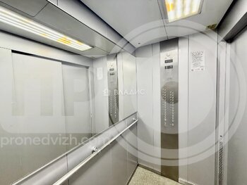 Миниатюра 1к, 12/25 М, Россия, Воронеж, улица Суворова, 122А, 39.9 кв.м