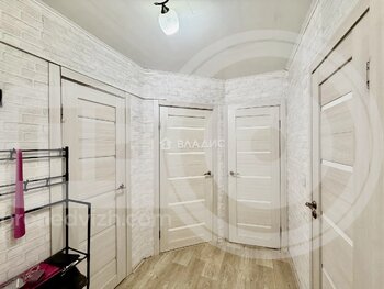 Миниатюра 1к, 12/25 М, Россия, Воронеж, улица Суворова, 122А, 39.9 кв.м