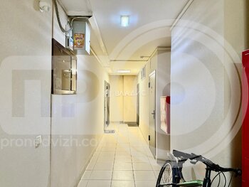Миниатюра 1к, 12/25 М, Россия, Воронеж, улица Суворова, 122А, 39.9 кв.м