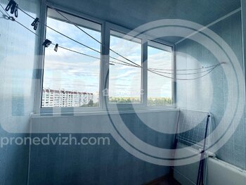 Миниатюра 1к, 12/25 М, Россия, Воронеж, улица Суворова, 122А, 39.9 кв.м