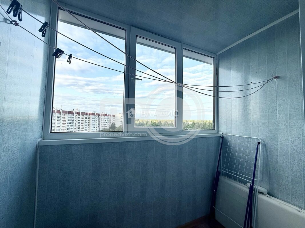 1к, 12/25 М, Россия, Воронеж, улица Суворова, 122А, 39.9 кв.м