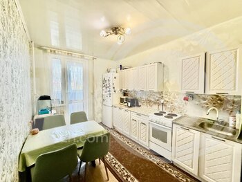 Миниатюра 1к, 12/25 М, Россия, Воронеж, улица Суворова, 122А, 39.9 кв.м