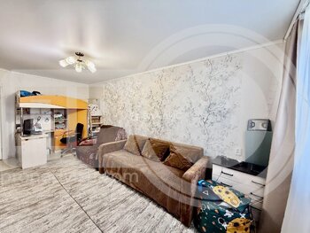 Миниатюра 1к, 12/25 М, Россия, Воронеж, улица Суворова, 122А, 39.9 кв.м