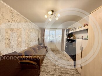 Миниатюра 1к, 12/25 М, Россия, Воронеж, улица Суворова, 122А, 39.9 кв.м