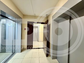 Миниатюра 1к, 12/25 М, Россия, Воронеж, улица Суворова, 122А, 39.9 кв.м