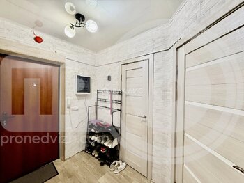 Миниатюра 1к, 12/25 М, Россия, Воронеж, улица Суворова, 122А, 39.9 кв.м