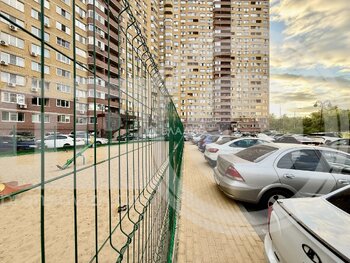 Миниатюра 1к, 12/25 М, Россия, Воронеж, улица Суворова, 122А, 39.9 кв.м