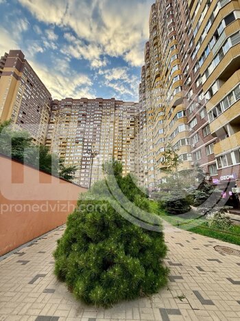 Миниатюра 1к, 12/25 М, Россия, Воронеж, улица Суворова, 122А, 39.9 кв.м