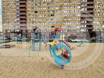 Миниатюра 1к, 12/25 М, Россия, Воронеж, улица Суворова, 122А, 39.9 кв.м