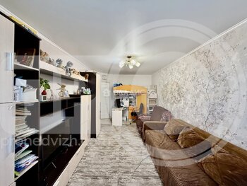 Миниатюра 1к, 12/25 М, Россия, Воронеж, улица Суворова, 122А, 39.9 кв.м