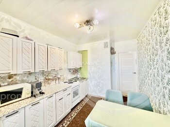 Миниатюра 1к, 12/25 М, Россия, Воронеж, улица Суворова, 122А, 39.9 кв.м