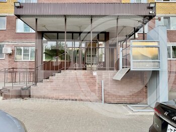 Миниатюра 1к, 12/25 М, Россия, Воронеж, улица Суворова, 122А, 39.9 кв.м