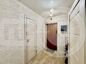 Миниатюра 1к, 12/25 М, Россия, Воронеж, улица Суворова, 122А, 39.9 кв.м