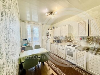 Миниатюра 1к, 12/25 М, Россия, Воронеж, улица Суворова, 122А, 39.9 кв.м