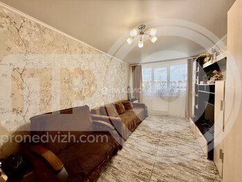 Миниатюра 1к, 12/25 М, Россия, Воронеж, улица Суворова, 122А, 39.9 кв.м