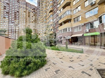 Миниатюра 1к, 12/25 М, Россия, Воронеж, улица Суворова, 122А, 39.9 кв.м