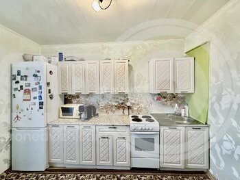 Миниатюра 1к, 12/25 М, Россия, Воронеж, улица Суворова, 122А, 39.9 кв.м