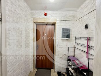 Миниатюра 1к, 12/25 М, Россия, Воронеж, улица Суворова, 122А, 39.9 кв.м