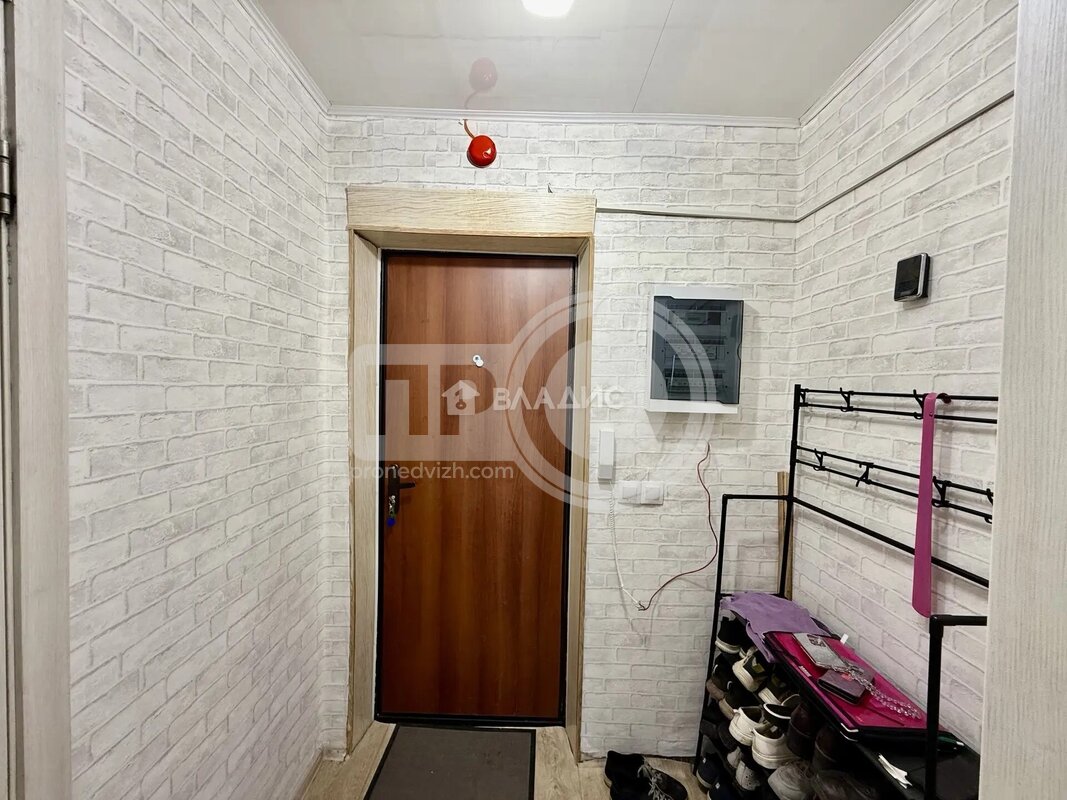 1к, 12/25 М, Россия, Воронеж, улица Суворова, 122А, 39.9 кв.м