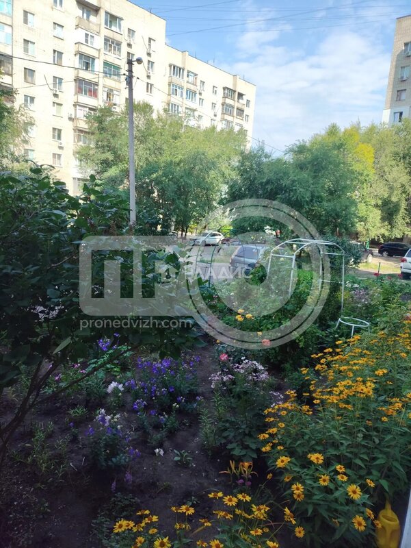 1к, 1/10 П, Россия, Воронеж, улица Богдана Хмельницкого, 54Б, 37.5 кв.м