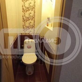Миниатюра 1к, 1/10 П, Россия, Воронеж, улица Богдана Хмельницкого, 54Б, 37.5 кв.м