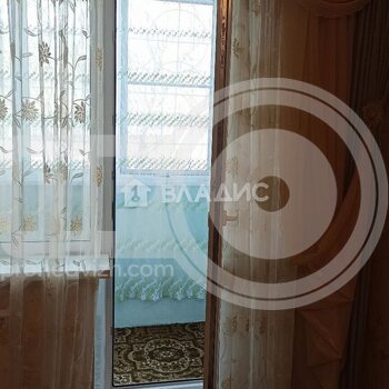 Миниатюра 1к, 1/10 П, Россия, Воронеж, улица Богдана Хмельницкого, 54Б, 37.5 кв.м