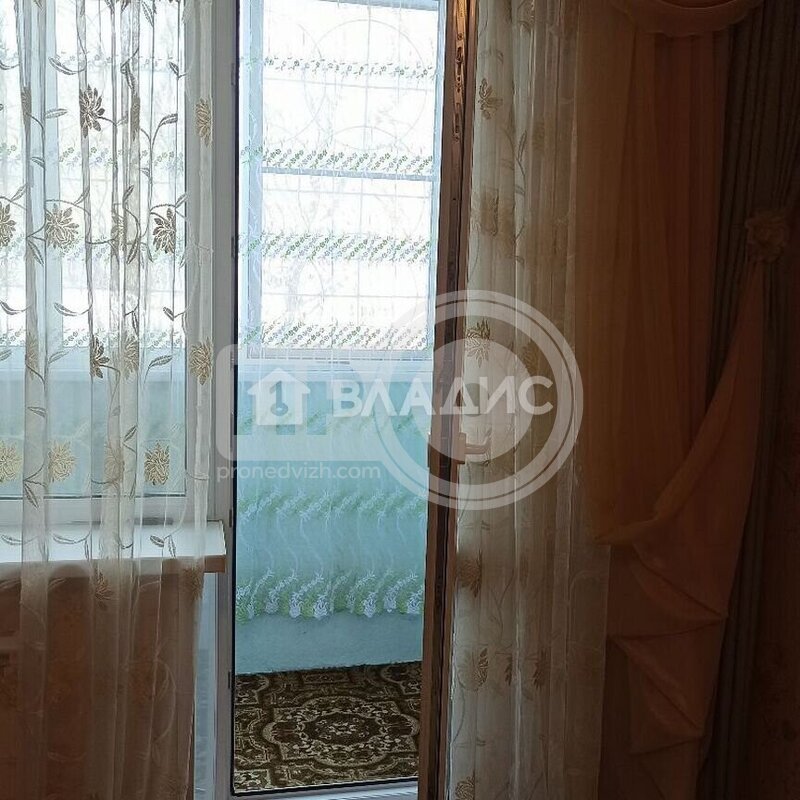 1к, 1/10 П, Россия, Воронеж, улица Богдана Хмельницкого, 54Б, 37.5 кв.м