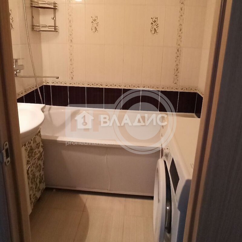 1к, 1/10 П, Россия, Воронеж, улица Богдана Хмельницкого, 54Б, 37.5 кв.м