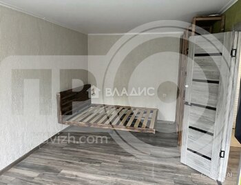 Миниатюра 1к, 2/5 К, Россия, Воронежская область, Семилуки, улица Дзержинского, 17, 31.7 кв.м