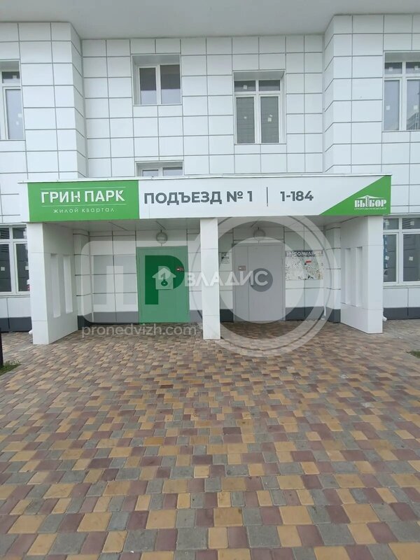 3к, 4/25 Б, Россия, Воронеж, Московский проспект, 189/3, 72.3 кв.м