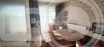 Миниатюра 3к, 9/9 П, Россия, Воронеж, улица Владимира Невского, 22, 63.2 кв.м