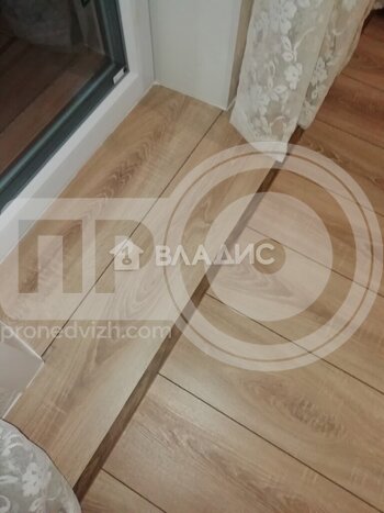 Миниатюра 3к, 9/9 П, Россия, Воронеж, улица Владимира Невского, 22, 63.2 кв.м