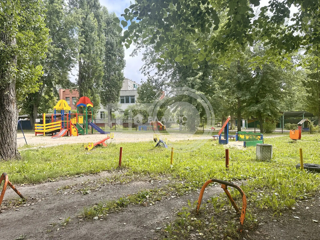 3к, 4/9 П, Россия, Воронеж, улица Генерала Лизюкова, 73, 65.1 кв.м