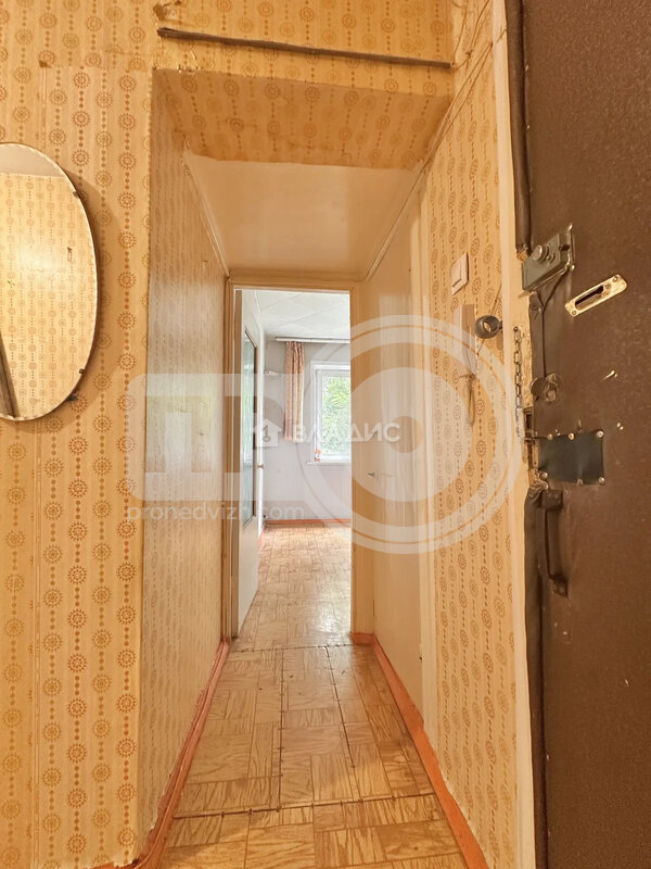 3к, 4/9 П, Россия, Воронеж, улица Генерала Лизюкова, 73, 65.1 кв.м
