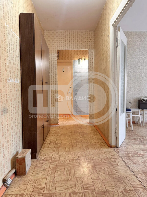 3к, 4/9 П, Россия, Воронеж, улица Генерала Лизюкова, 73, 65.1 кв.м