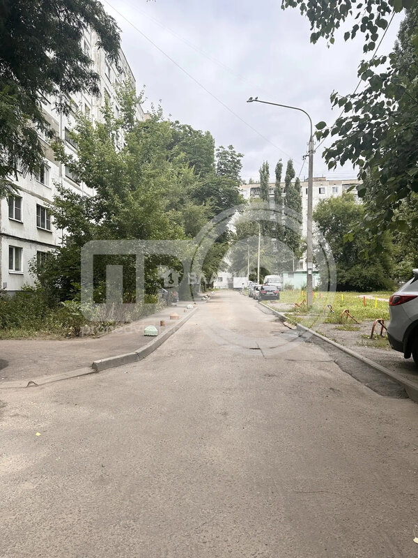 3к, 4/9 П, Россия, Воронеж, улица Генерала Лизюкова, 73, 65.1 кв.м