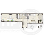 Описание квартиры