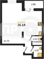 Описание квартиры