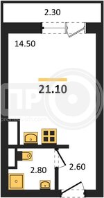 Описание квартиры