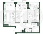 Описание квартиры