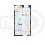 Описание квартиры