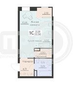 Описание квартиры