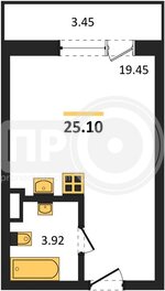 Описание квартиры