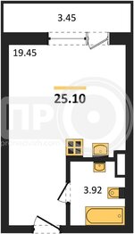Описание квартиры