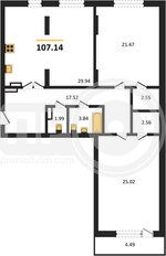 Описание квартиры